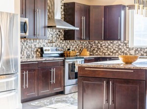 Lindell Louis | Central West End