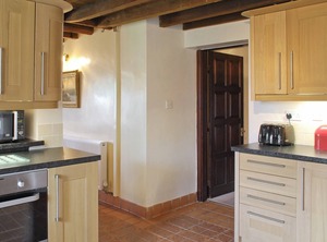 Accommodation Butterton Leek | Longnor