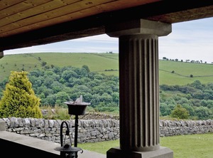 Accommodation Butterton Leek | Longnor