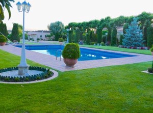 Carretera Ledesma | Villamayor