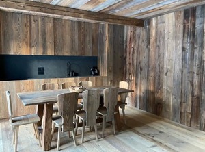 Cortina | Cortina d'Ampezzo Historic Centre