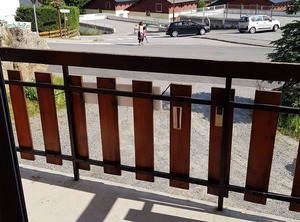 Font Romeu | Font-Romeu-Odeillo-Via