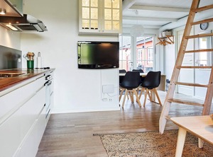 Holiday Bornholm Swimming | Akirkeby