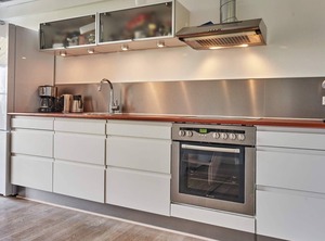 Holiday Bornholm Swimming | Akirkeby