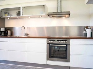 Holiday Bornholm Swimming | Akirkeby