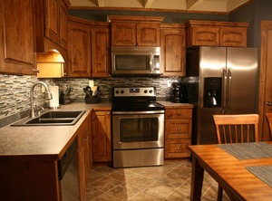 Silverthorne | Wildernest