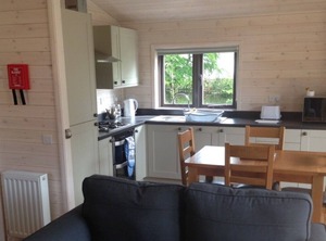 Star Lily Bank Lodges | Saint Johns