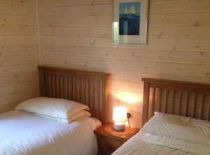 Star Lily Bank Lodges | Saint Johns