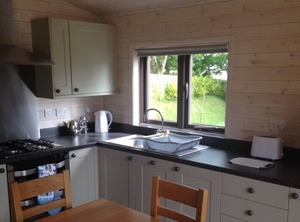 Star Lily Bank Lodges | Saint Johns