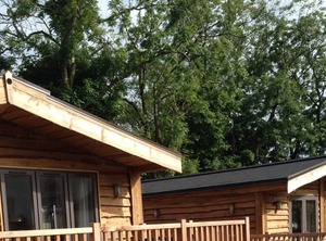 Star Lily Bank Lodges | Saint Johns