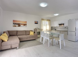 Meter Zum Strand Privatpool Meerblick Klima Wlan Liznjan | Liznjan