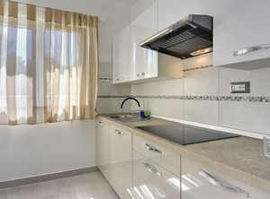 Meter Zum Strand Privatpool Meerblick Klima Wlan Liznjan | Liznjan