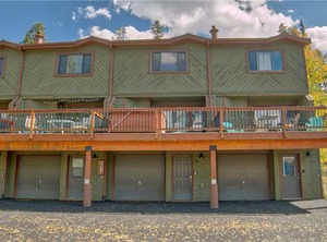 Clubhouse Road | Baldy Mountain