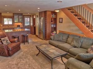 Clubhouse Road | Baldy Mountain