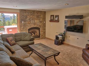 Clubhouse Road | Baldy Mountain