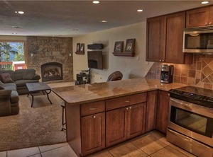 Clubhouse Road | Baldy Mountain