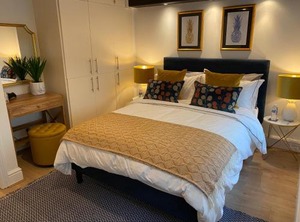 Lansdown Crescent Lane | Cheltenham