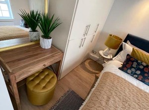 Lansdown Crescent Lane | Cheltenham