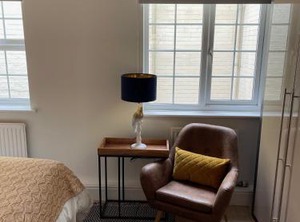 Lansdown Crescent Lane | Cheltenham