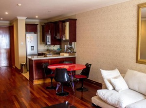 The Michelangelo | Sandown