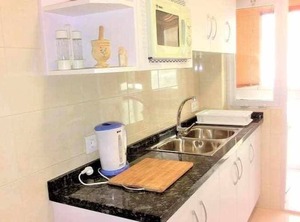 Apartamento Vora Dormitorios | Calpe