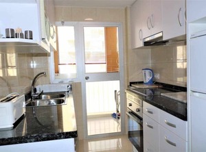 Apartamento Vora Dormitorios | Calpe