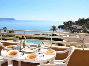 Apartamento Vora Dormitorios | Calpe