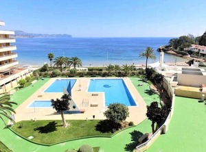 Apartamento Vora Dormitorios | Calpe