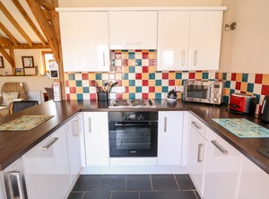 Hideways | Hunstanton