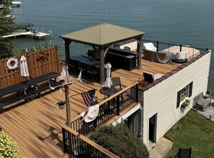 Otsego | Cooperstown - Otsego Lake