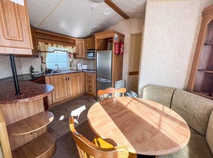 Lee Caravan Hunstanton | Hunstanton