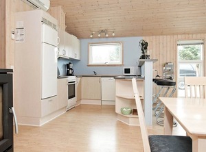 Dannemare Sauna | Dannemare