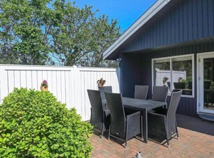 Holiday Helmklit | Nørre Fjand