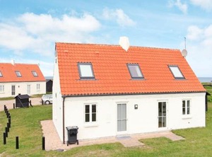Holiday Lyng | Nr. Lyngby Strand