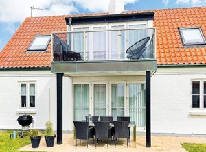Holiday Lyng | Nr. Lyngby Strand