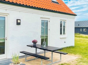Holiday Lyng | Nr. Lyngby Strand