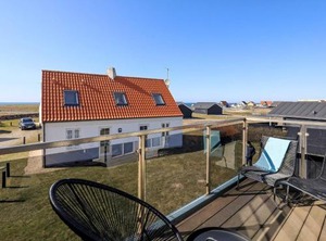 Holiday Lyng | Nr. Lyngby Strand