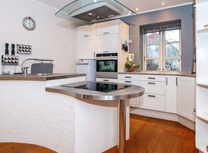 Holiday Terrace | Brunsnaes