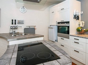 Holiday Terrace | Brunsnaes