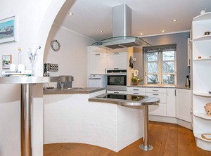 Holiday Terrace | Brunsnaes