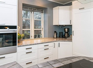 Holiday Terrace | Brunsnaes