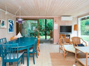 Holiday Fårevejle | Ordrup