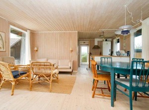 Holiday Fårevejle | Ordrup