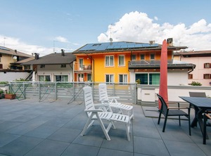 Casa Polla | Caldonazzo