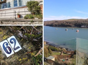Esplanade | Fowey