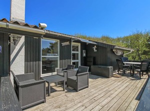 Holiday Grarup | Grærup Strand