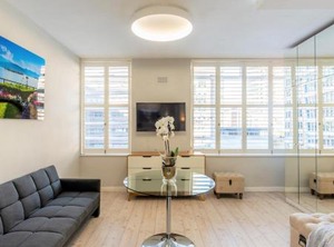 Diplomat | Cape Town City Centre