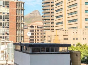 Diplomat | Cape Town City Centre