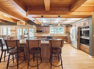 Ft Acres Privacy | Bone