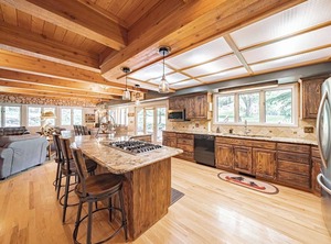 Ft Acres Privacy | Bone